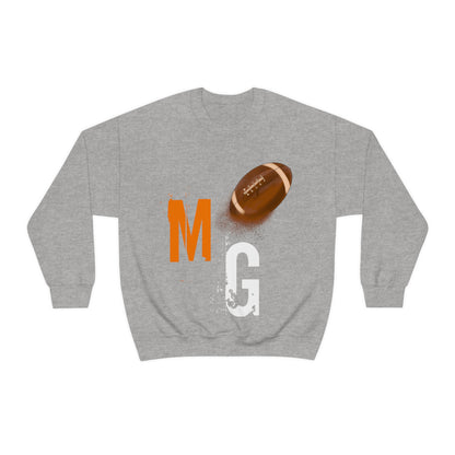 Monchovia Gaffney: MG Crewneck