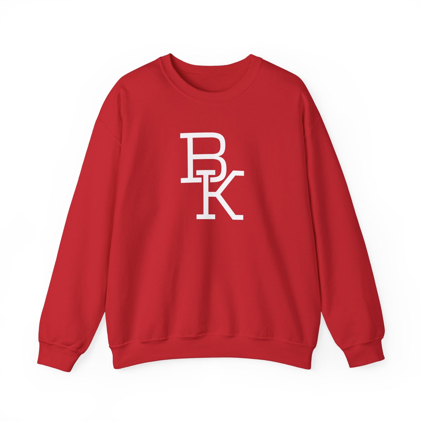 Brian Kelly: Logo Crewneck