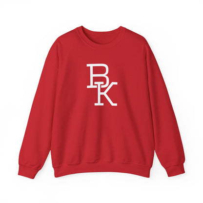 Brian Kelly: Logo Crewneck