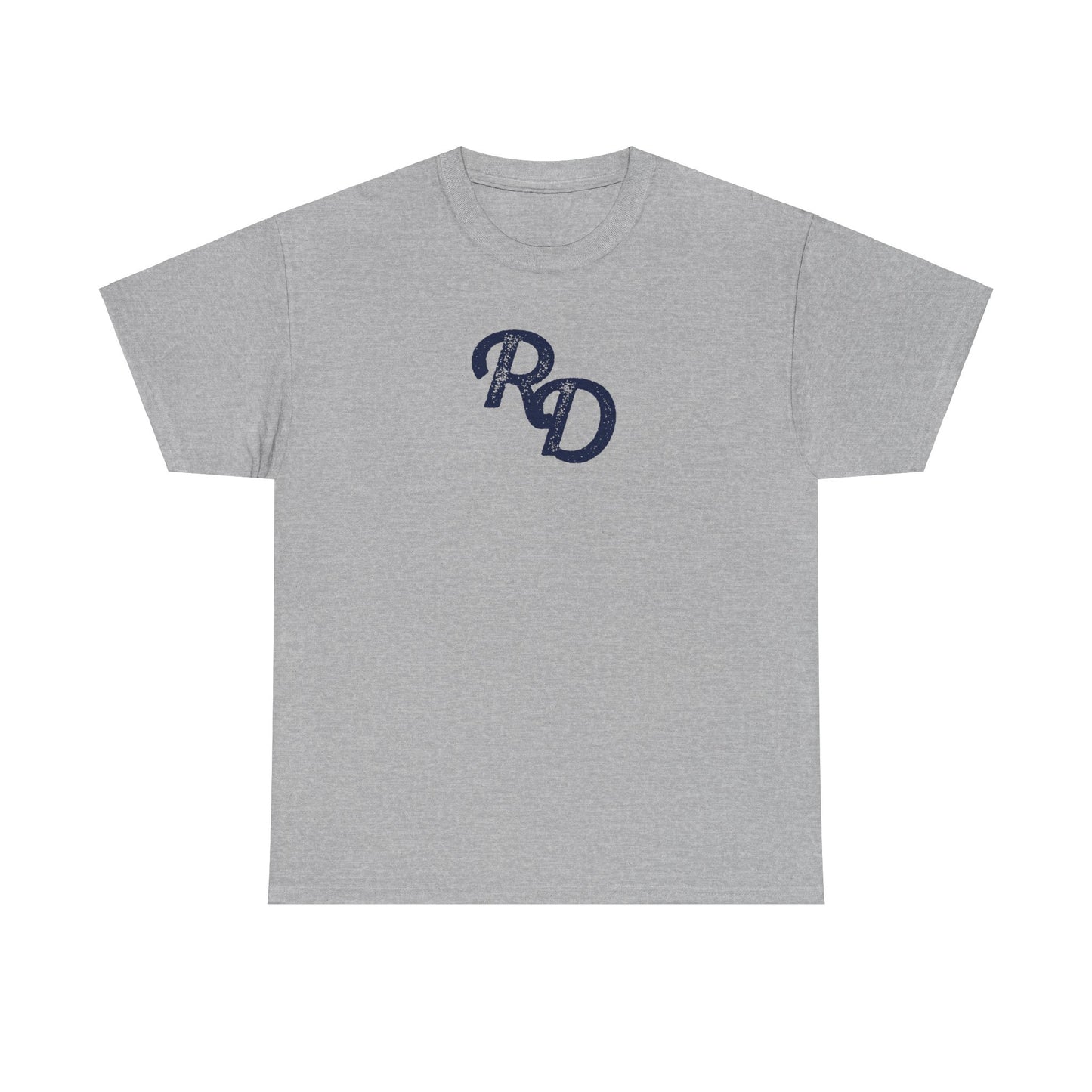 Regan Dancer: Logo Tee