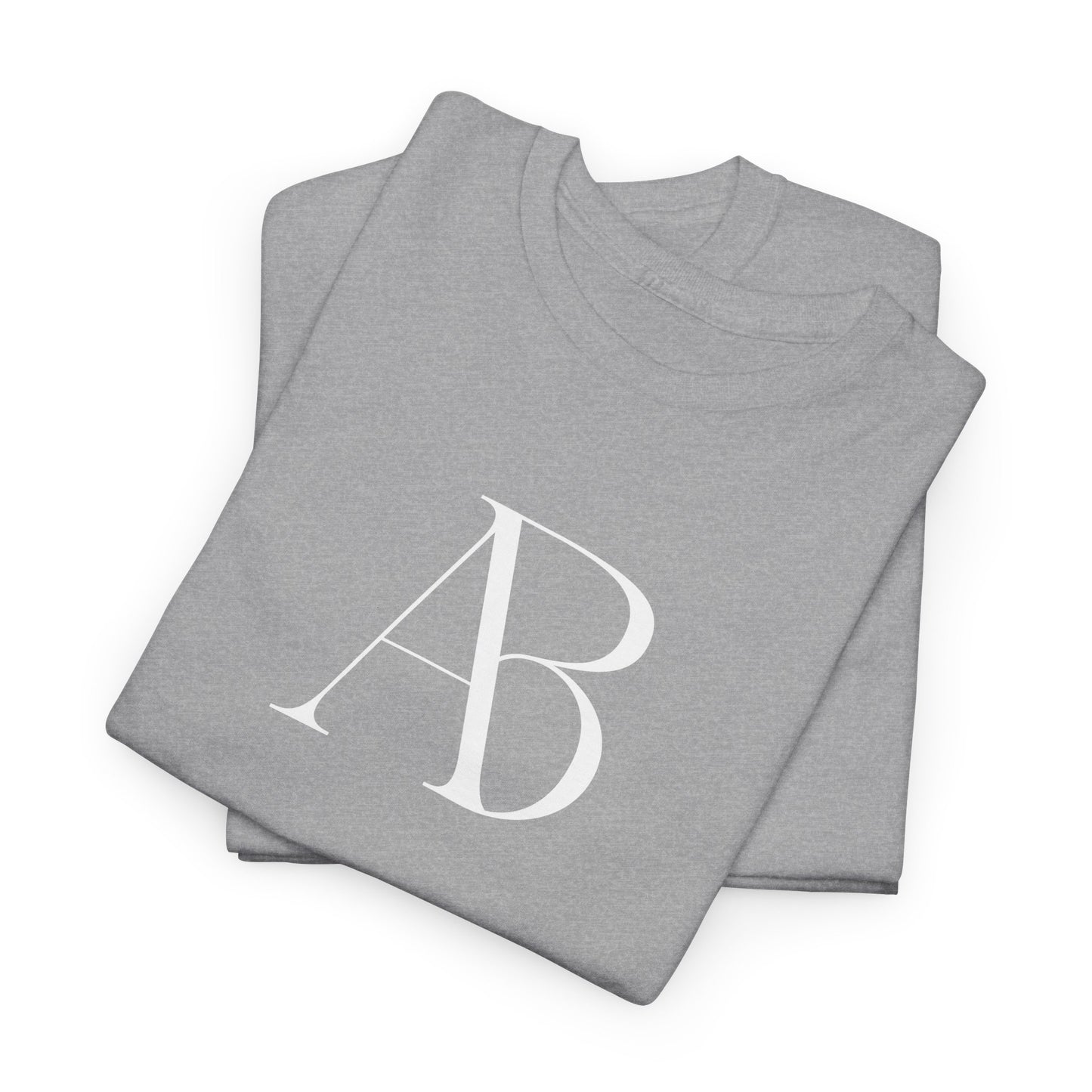 Ali Brigham: Logo Tee