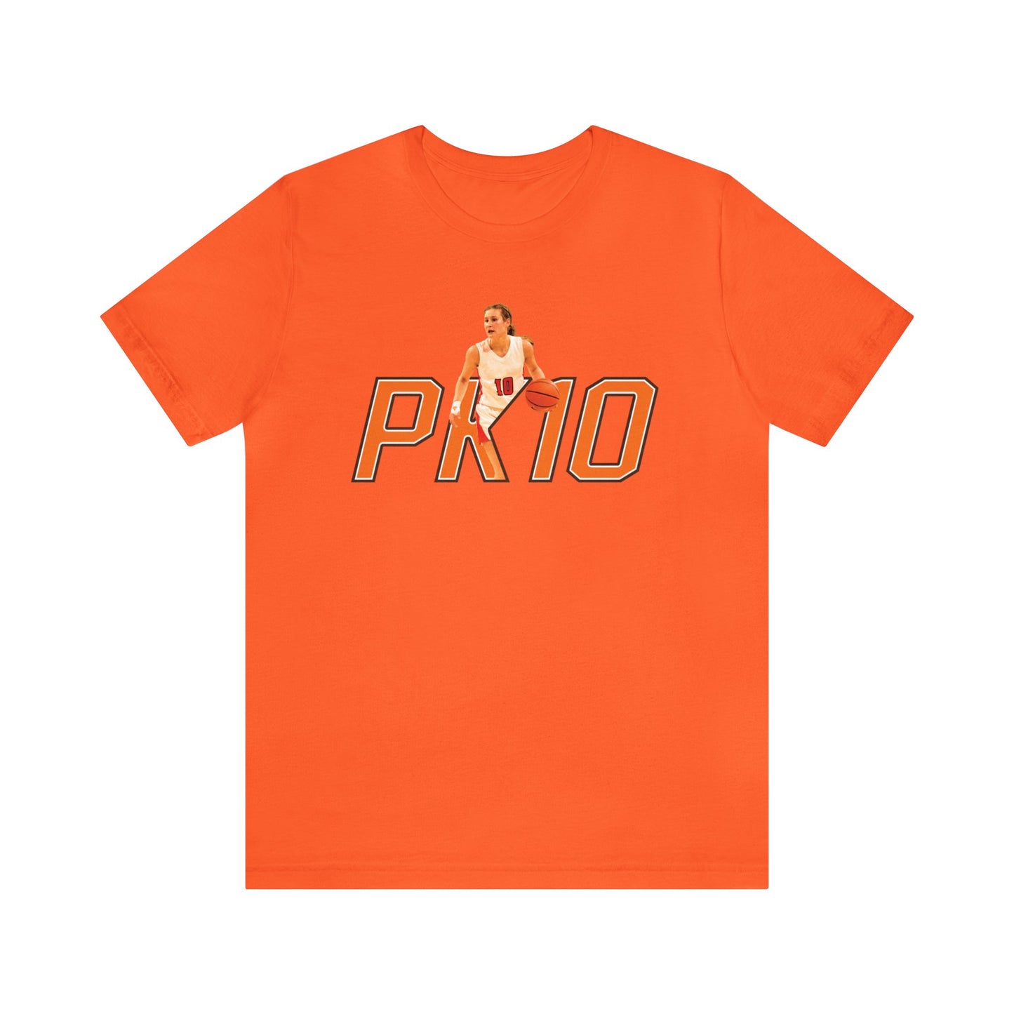 Paige Kohler: PK10 Tee