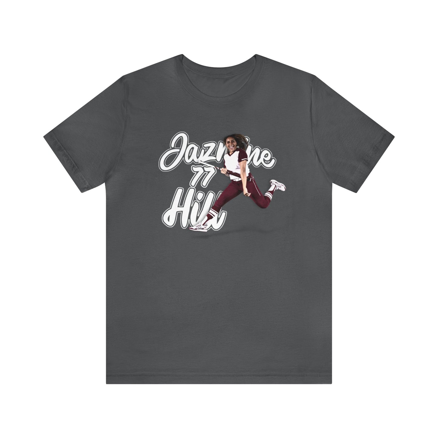 Jazmine Hill: GameDay Tee