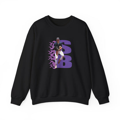 Shawn Barros: Essential Crewneck