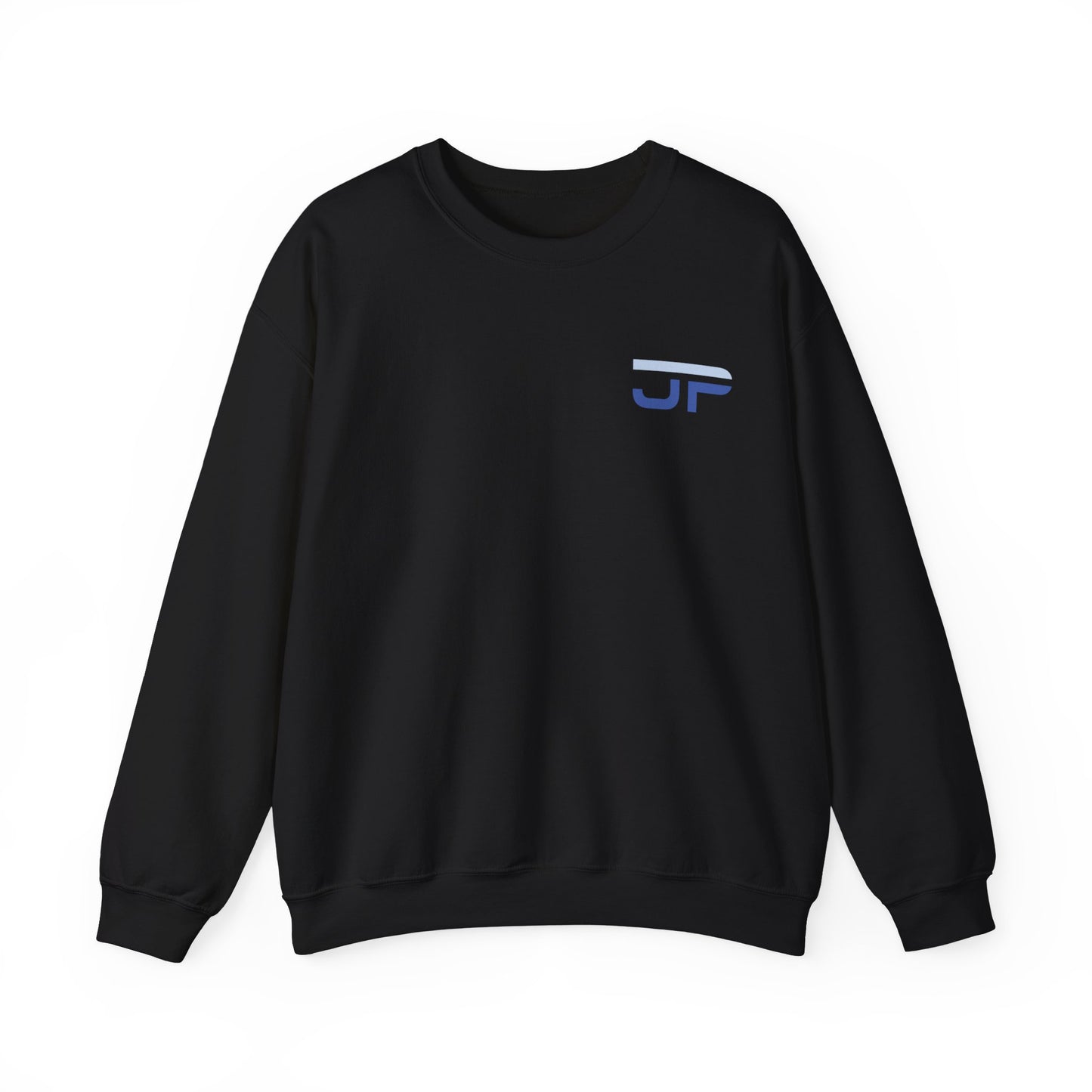 Julian Pinto: Logo Crewneck