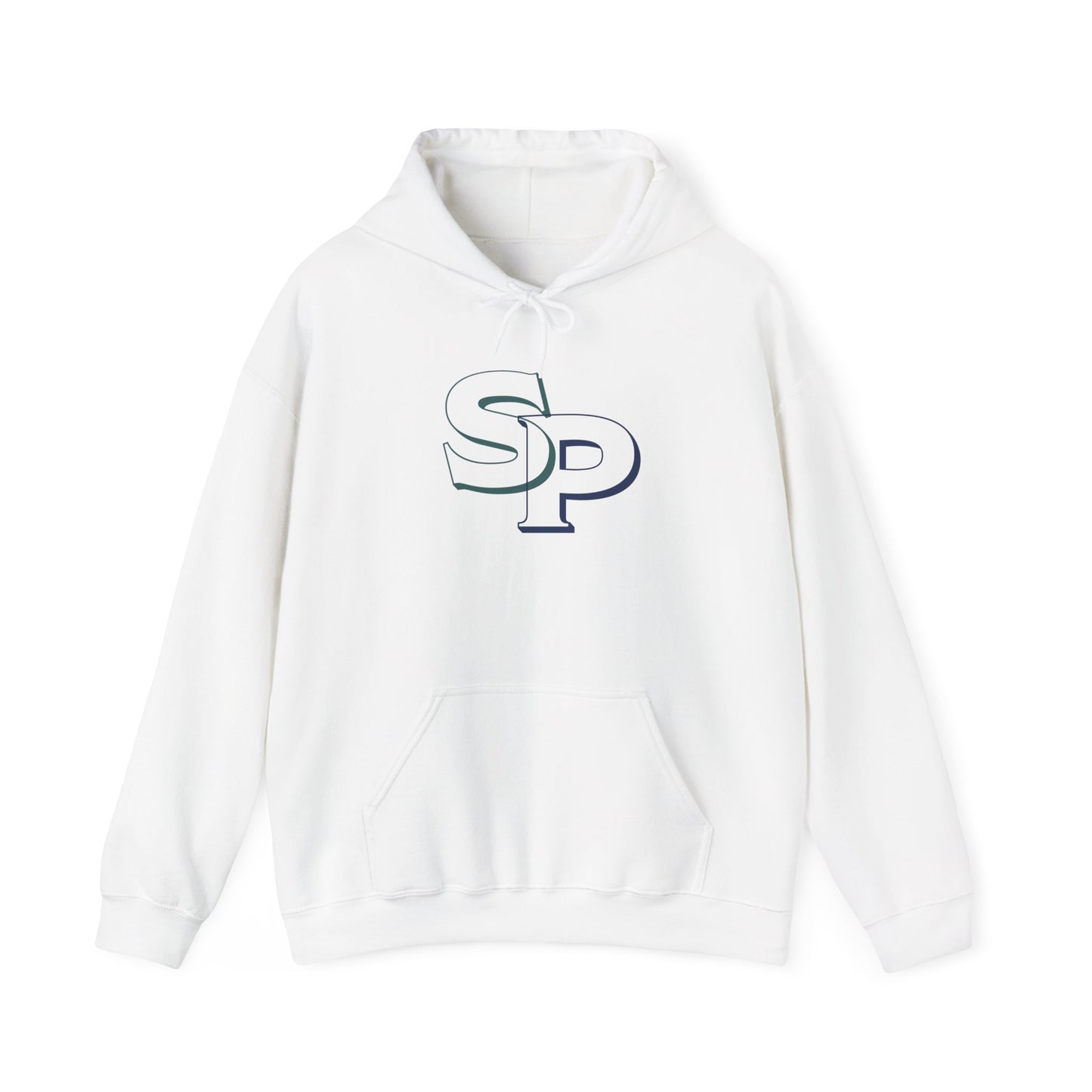 Sierra Persinger: Logo Hoodie