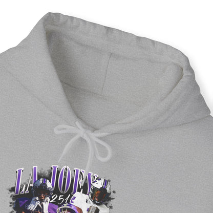 LaJoey Jones: GameDay Hoodie