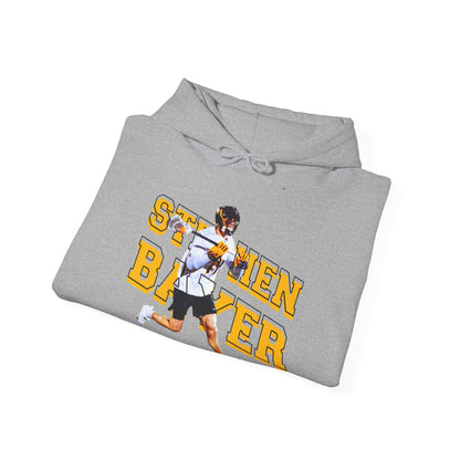 Stephen Bayer: GameDay Hoodie