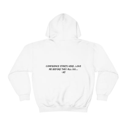 Michael Torres: MGB Hoodie