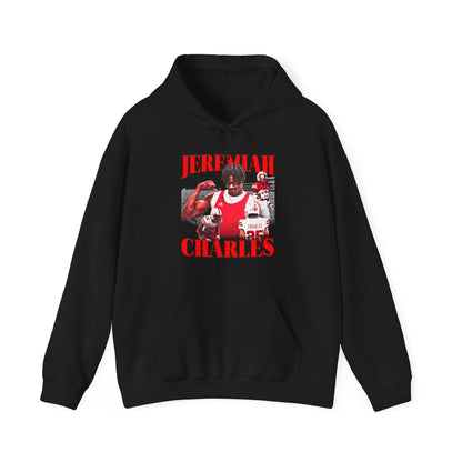 Jeremiah Charles: Always Pray Hoodie