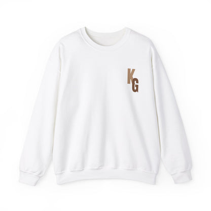 Kylee Guerrera: Make It Crewneck