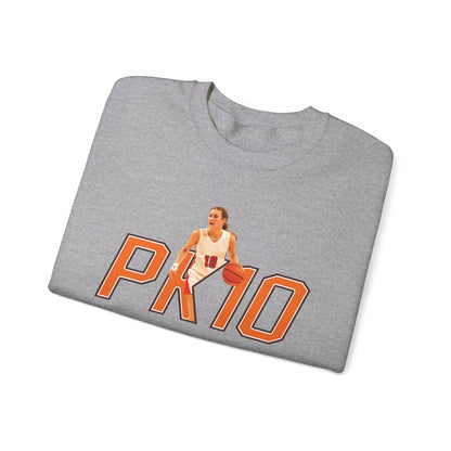 Paige Kohler: PK10 Crewneck