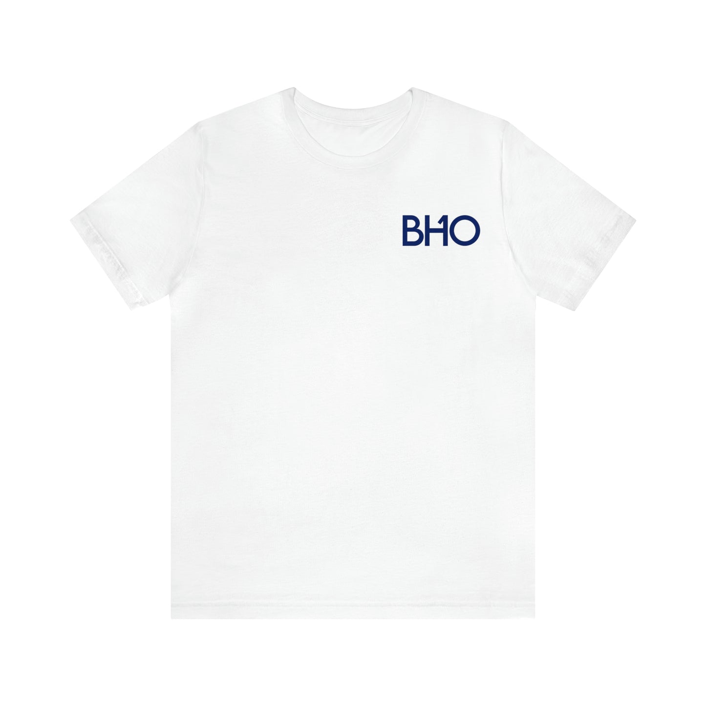 Bailey Houlihan: BH10 Tee