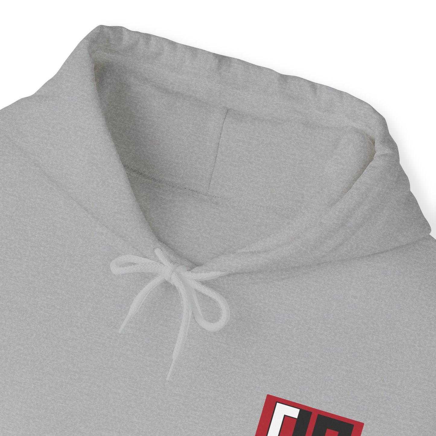 Charlie Foster: Logo Hoodie