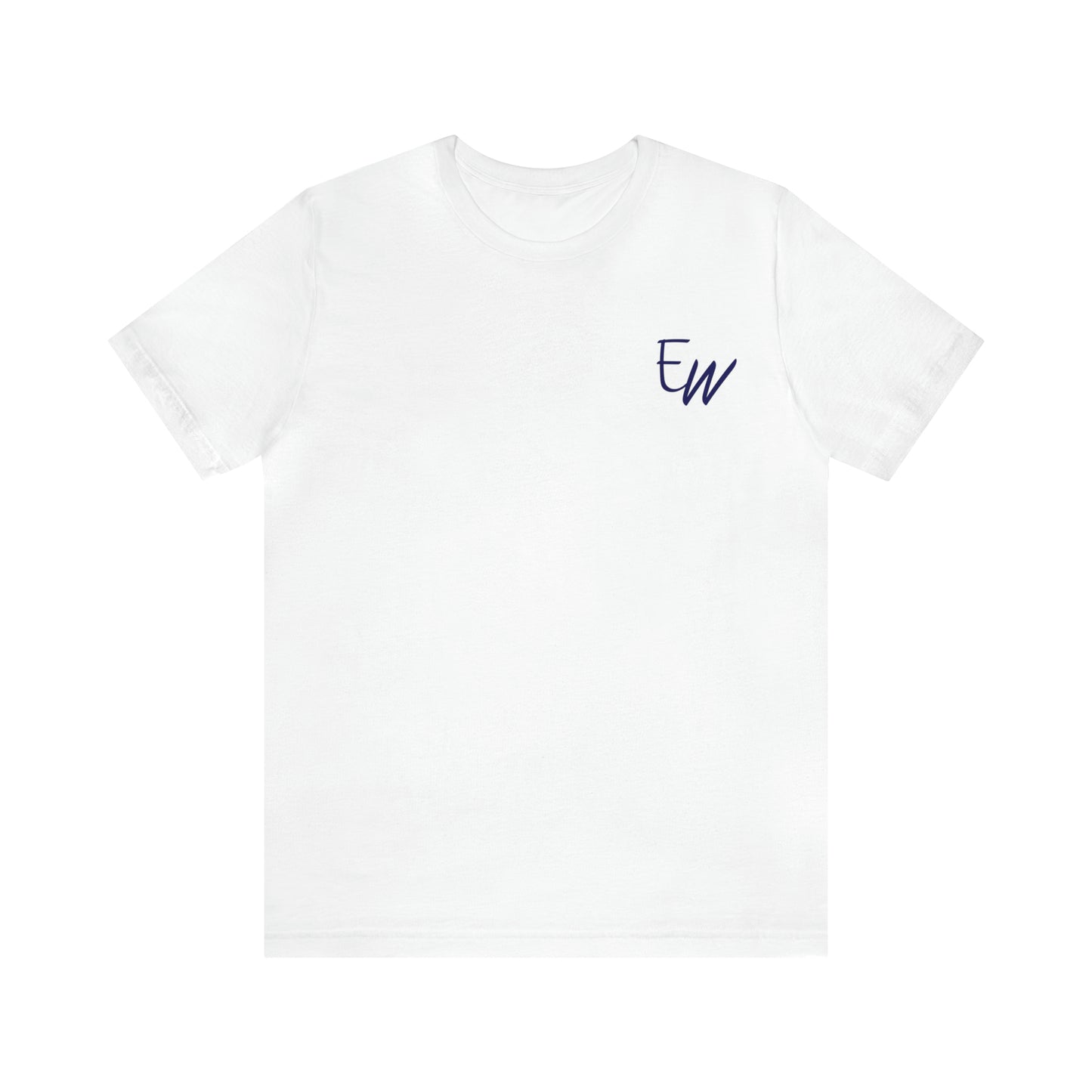 Evan Whiteside: Smile Tee