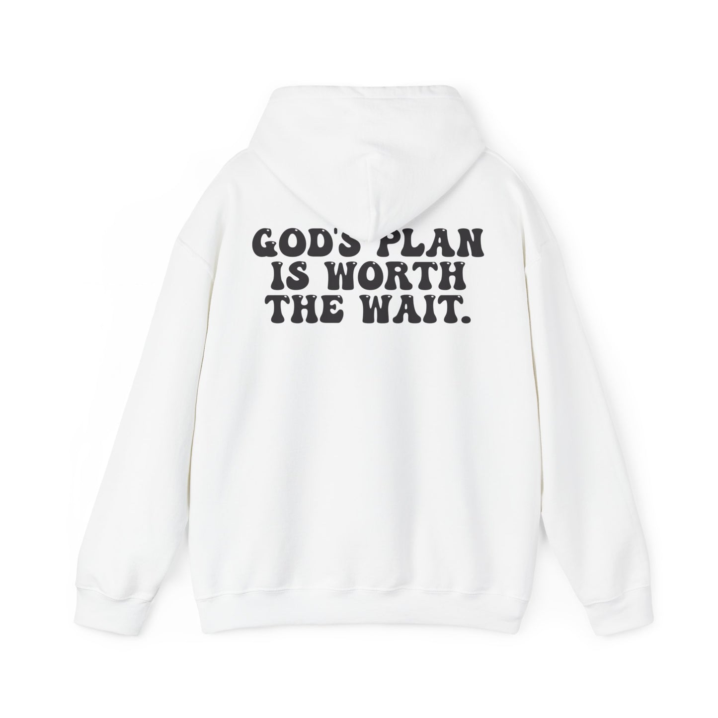 Shayna Suttles: Jeremiah 29:11 Hoodie