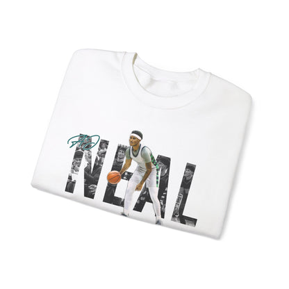 AJ Neal: GameDay Crewneck