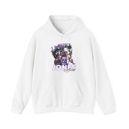 LaJoey Jones: GameDay Hoodie