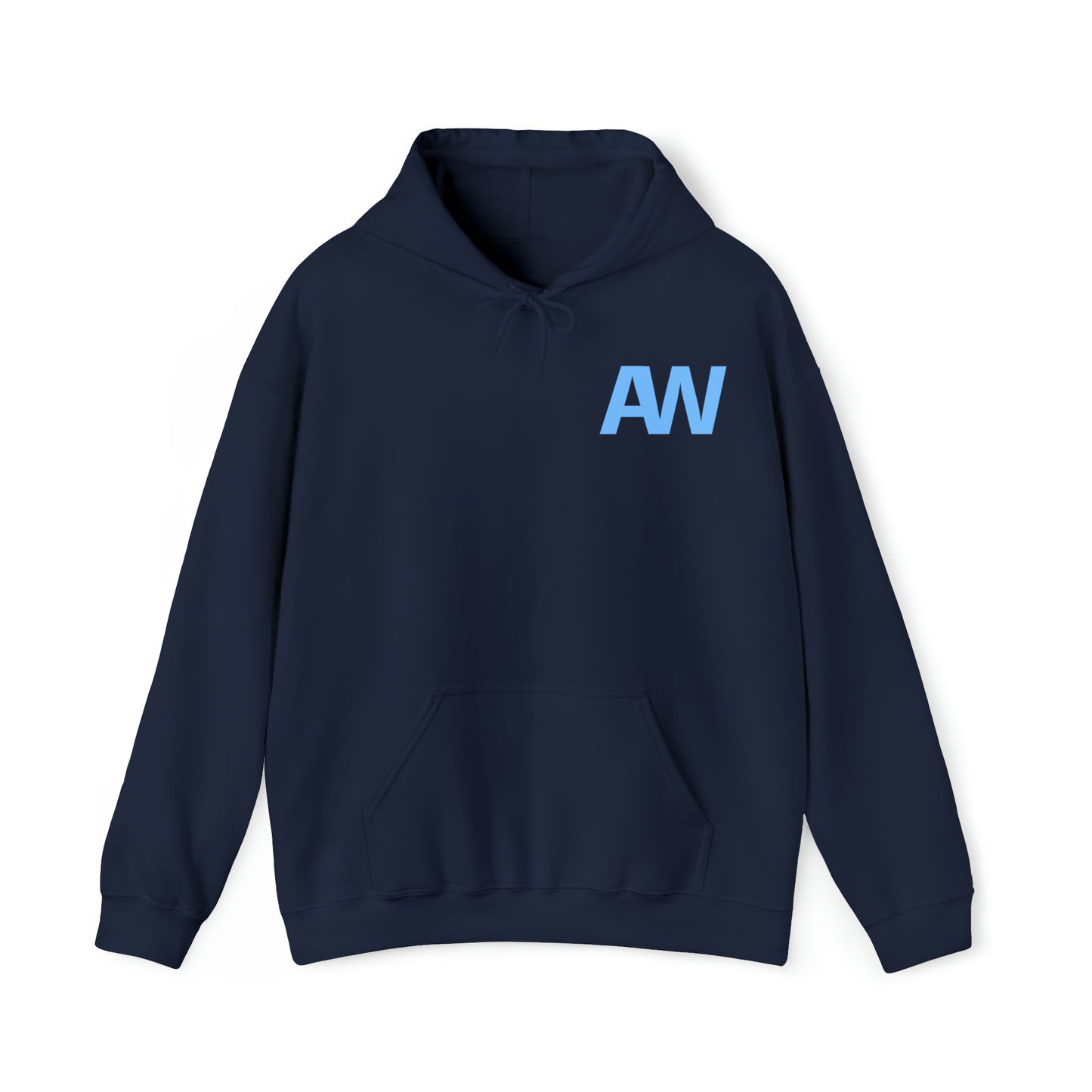 Annie Welde: Essential Hoodie