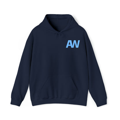 Annie Welde: Essential Hoodie