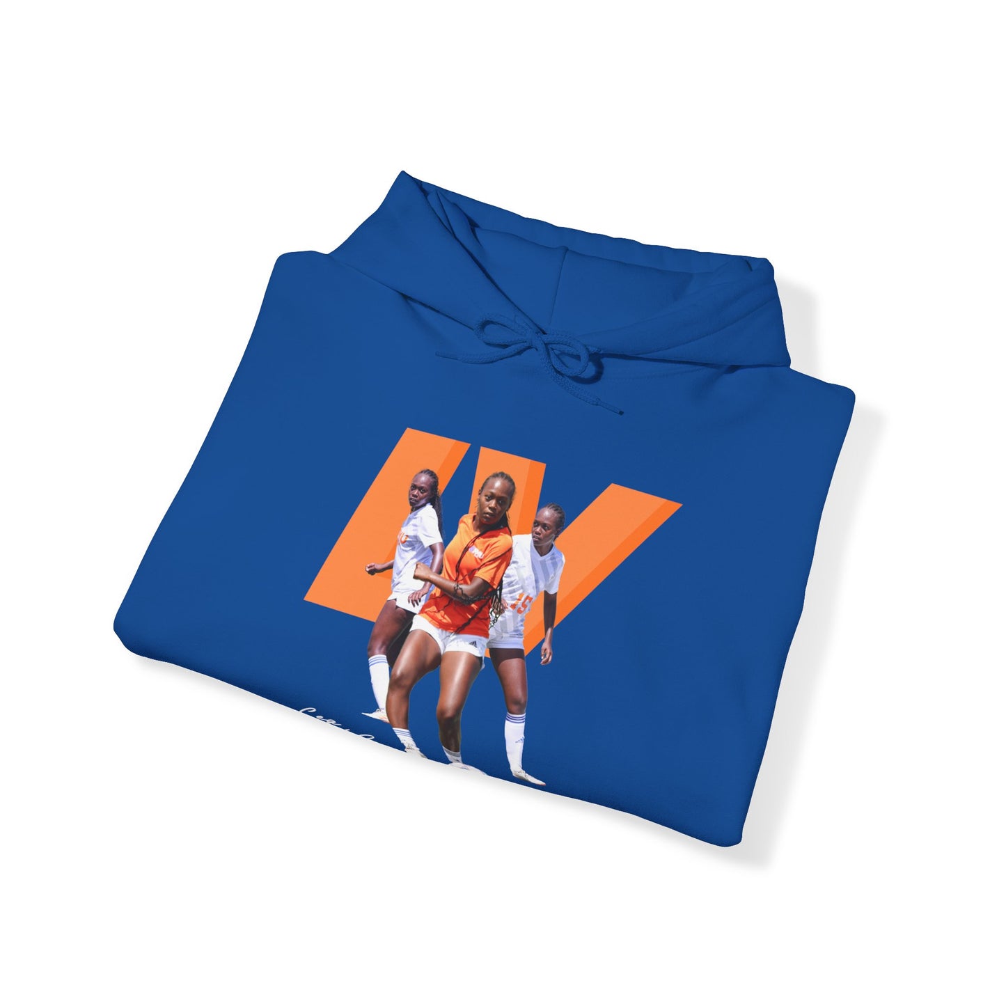 Lea Valdez: GameDay Hoodie