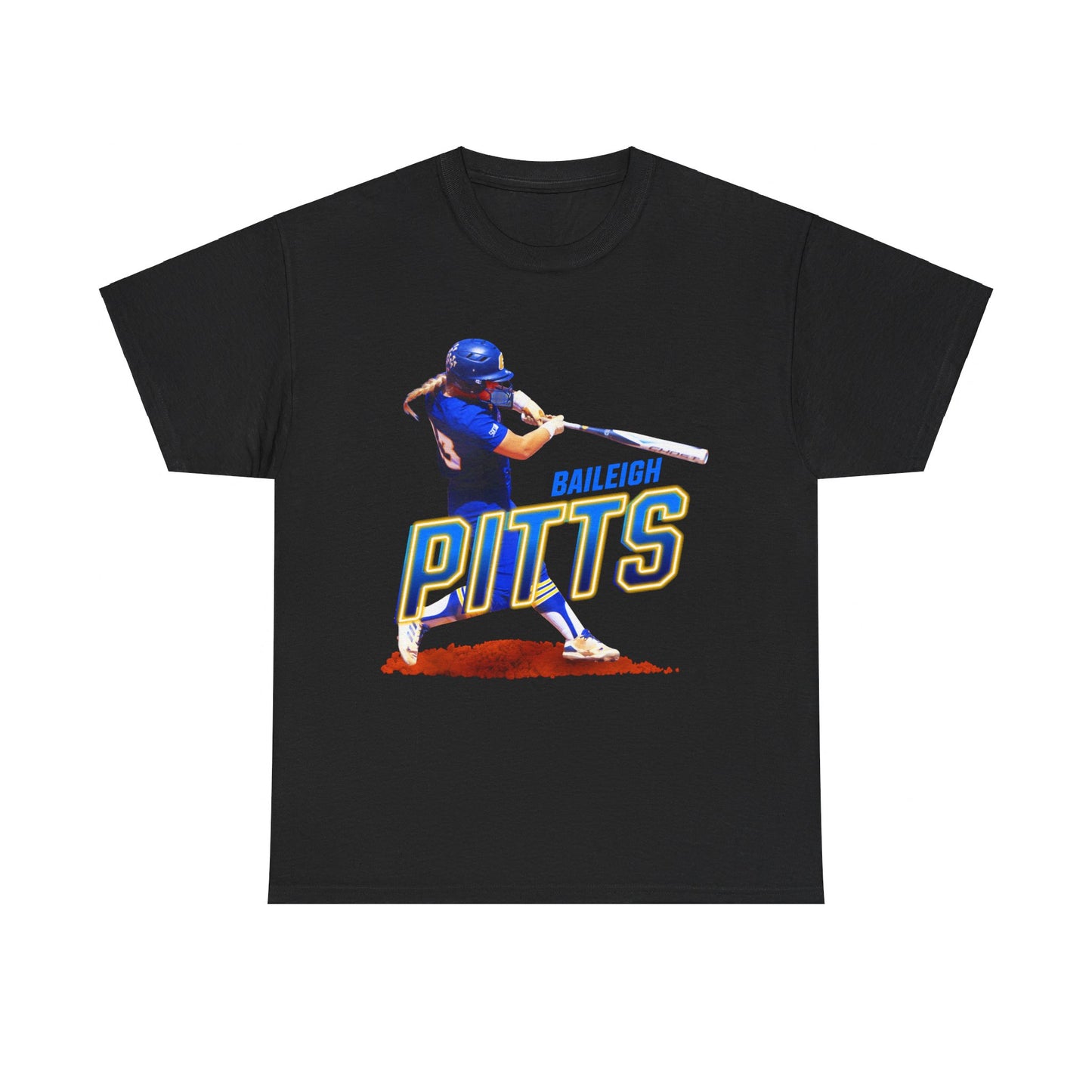 Baileigh Pitts: Hitter Tee