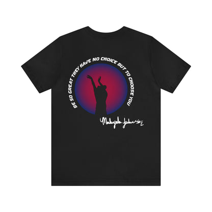 Makayla Jackson: MJ2 Tee