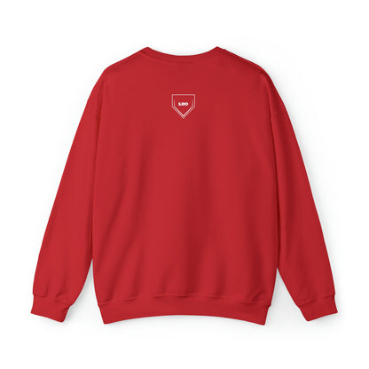 Yahir Ortiz: Essential Crewneck