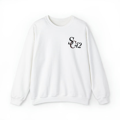 Sydney Campbell: Essential Crewneck