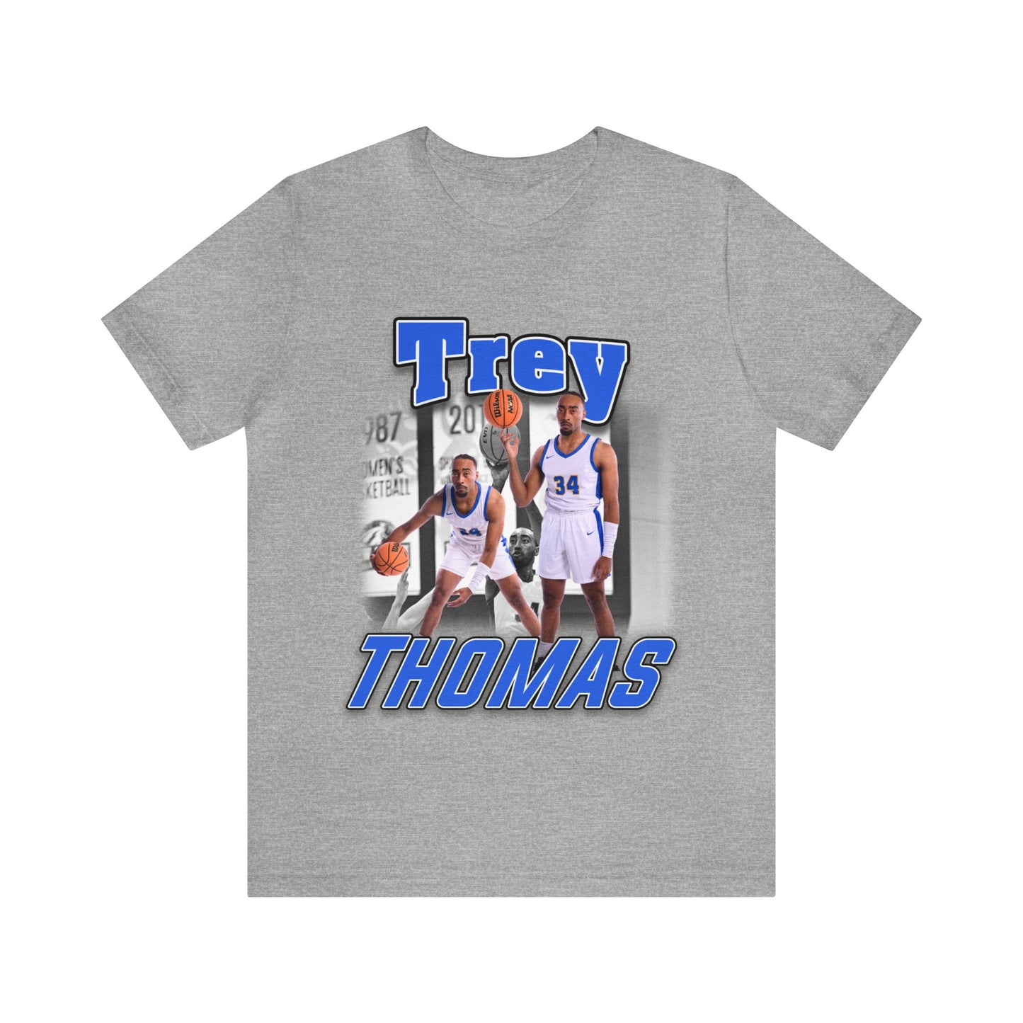 Davontrey Thomas: GameDay Tee