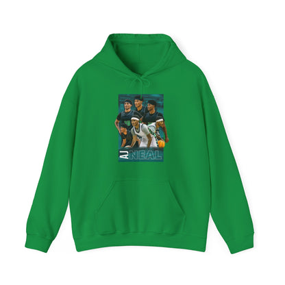 AJ Neal: GameDay Hoodie