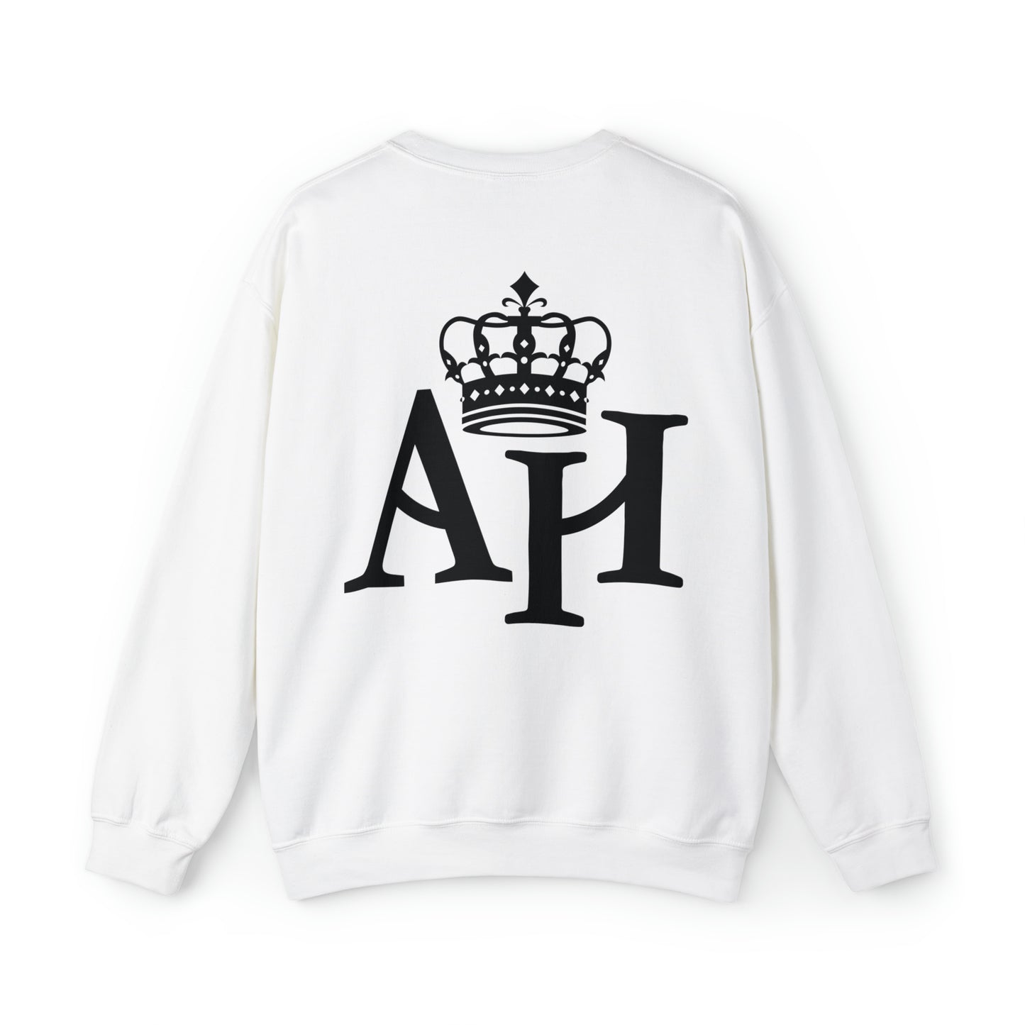 Alexandra Honnold: Logo Crewneck