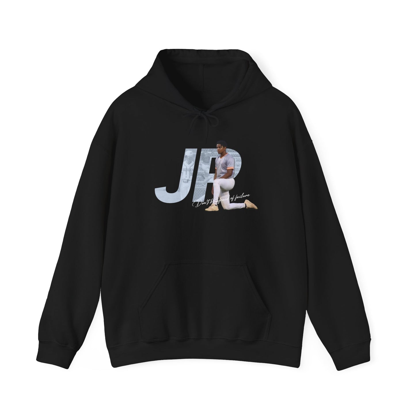 Julian Pinto: GameDay Hoodie