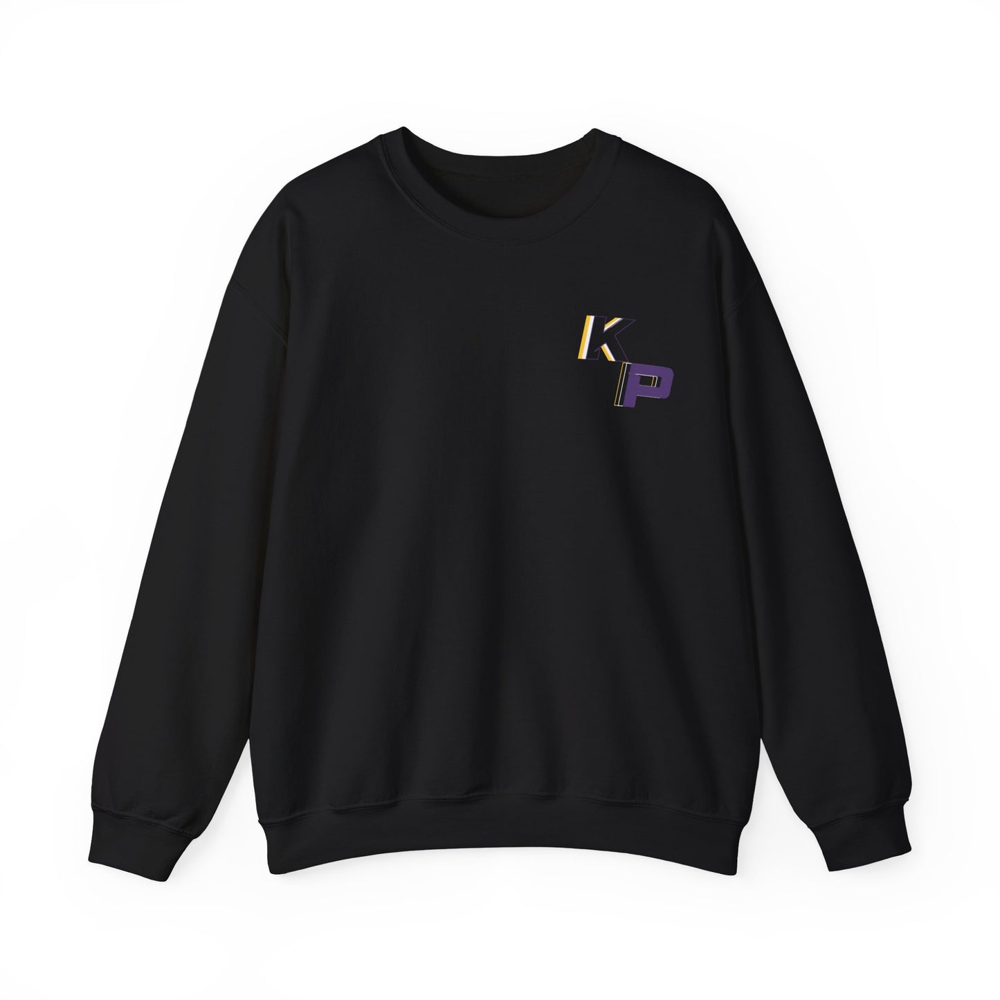 Kayden Porter: Essential Crewneck