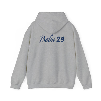 Angel Colón: Psalm 23 Hoodie