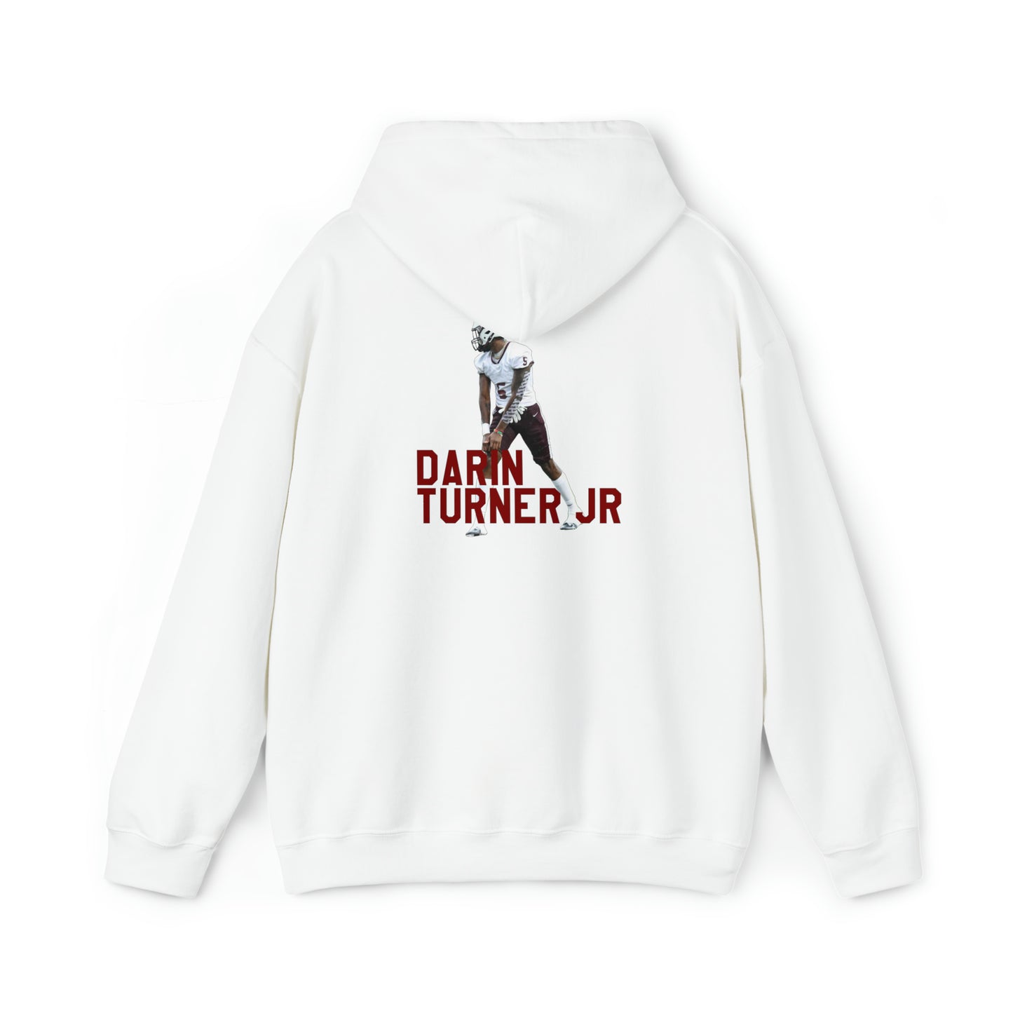 Darin Turner Jr.: Essential Sweatshirt