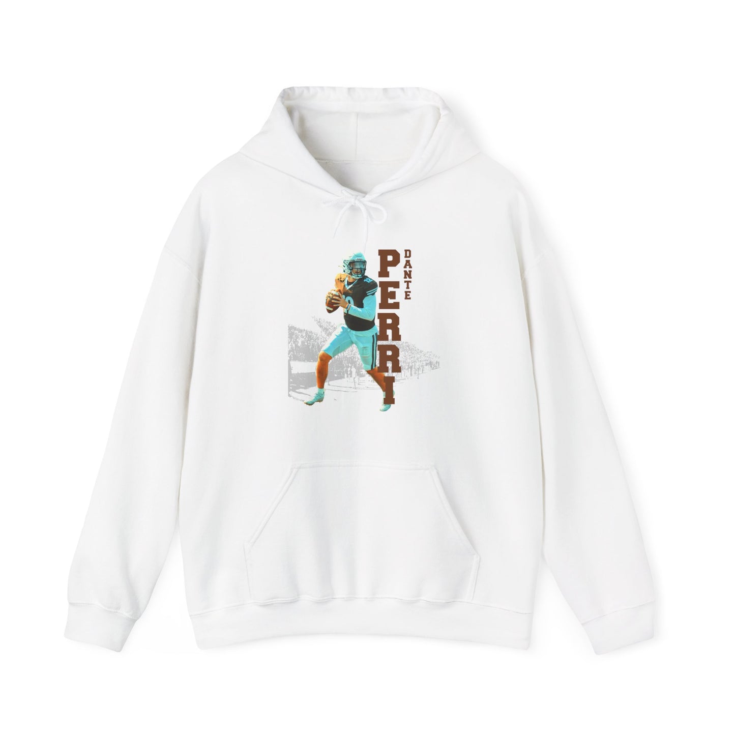 Dante Perri: GameDay Hoodie