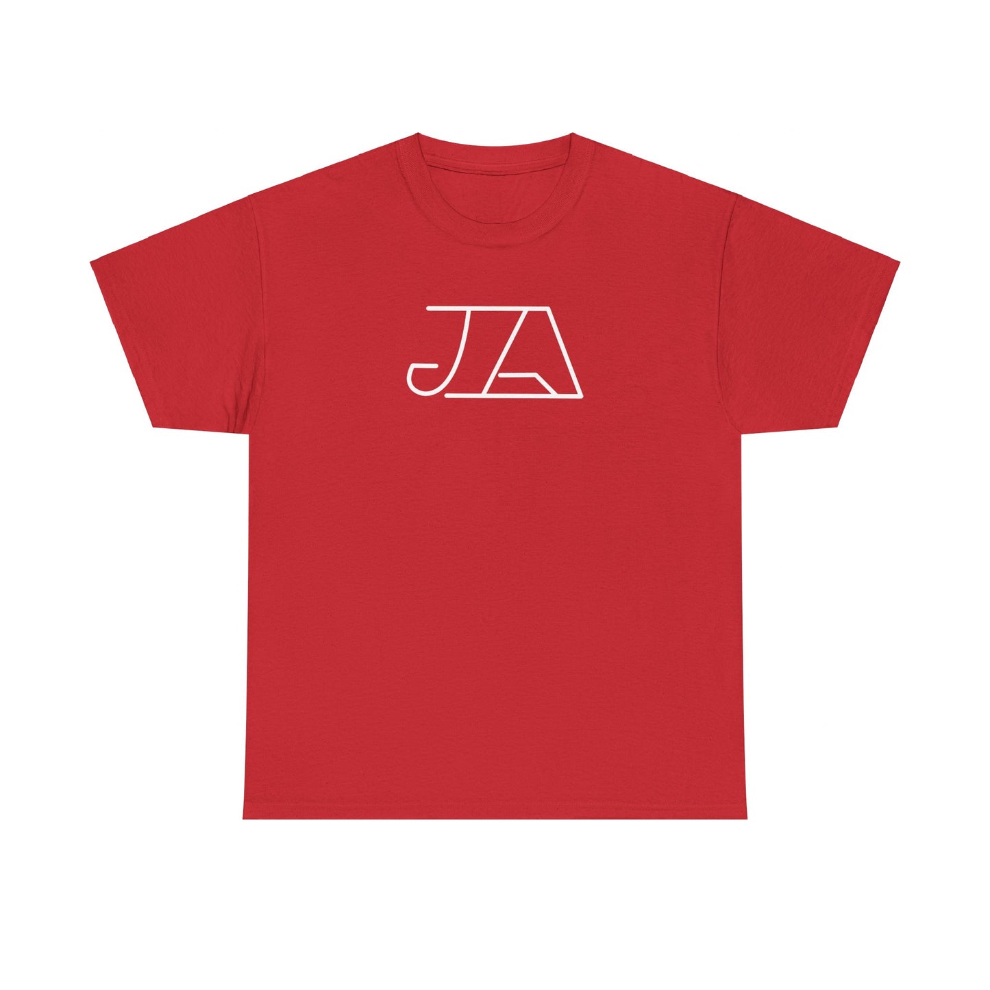 Justin Ajdukovich: Logo Tee