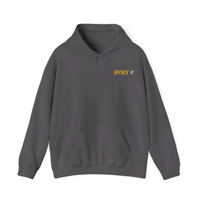 Janessa Kelley: HVNLY Hoodie