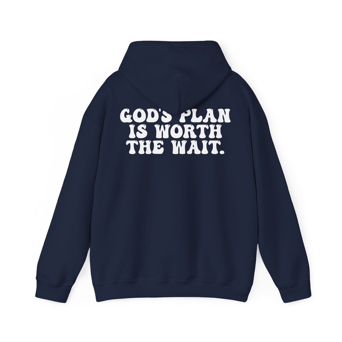 Shayna Suttles: Jeremiah 29:11 Hoodie