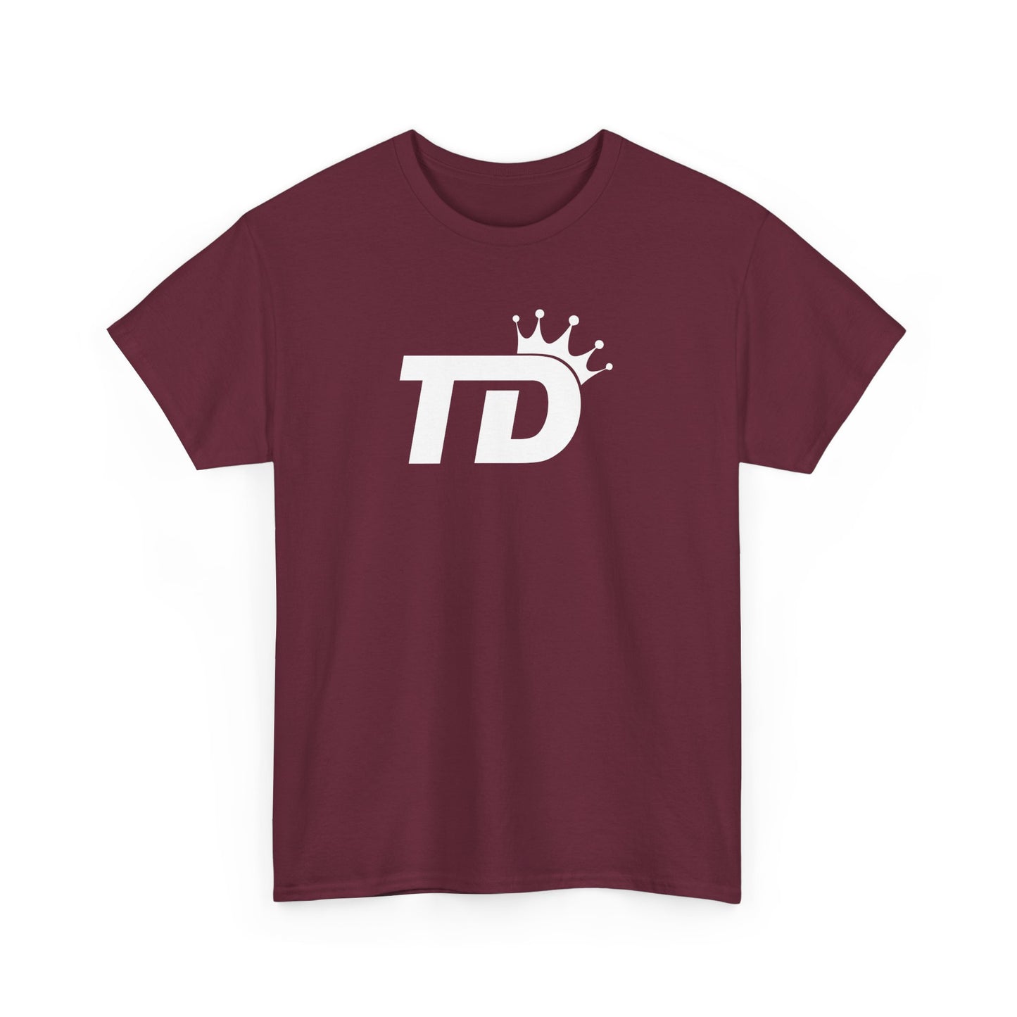 Taylor Derkack: Logo Tee