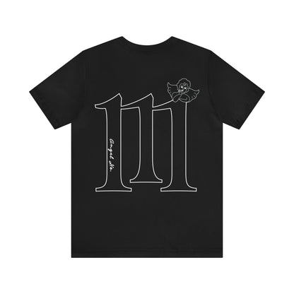 Mia Monroe: 111 Tee