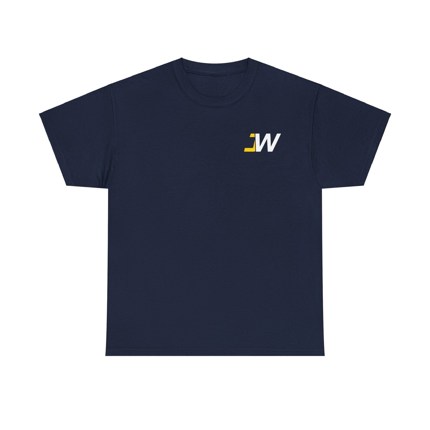 Johnathan Wilson: Logo Tee