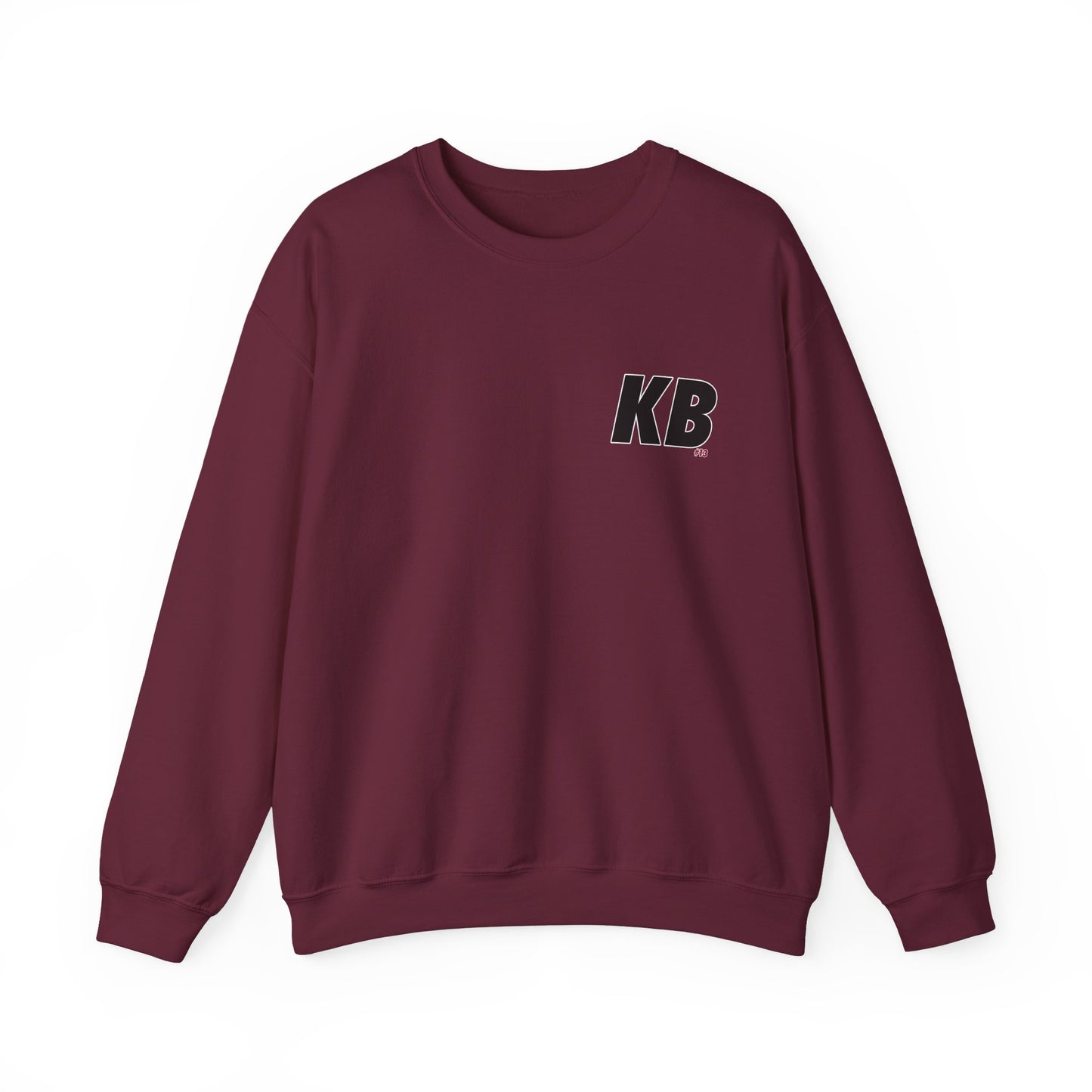 Kasey Bretones: Sweatshirt