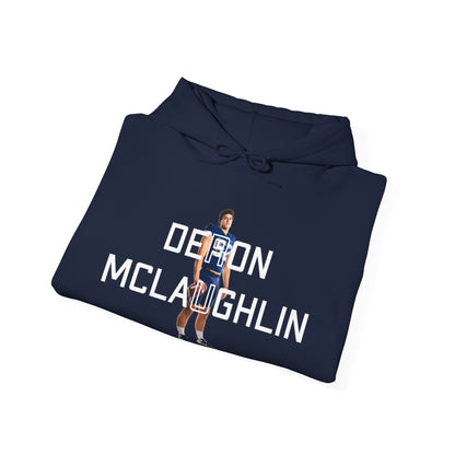 Deron McLaughlin: GameDay Hoodie