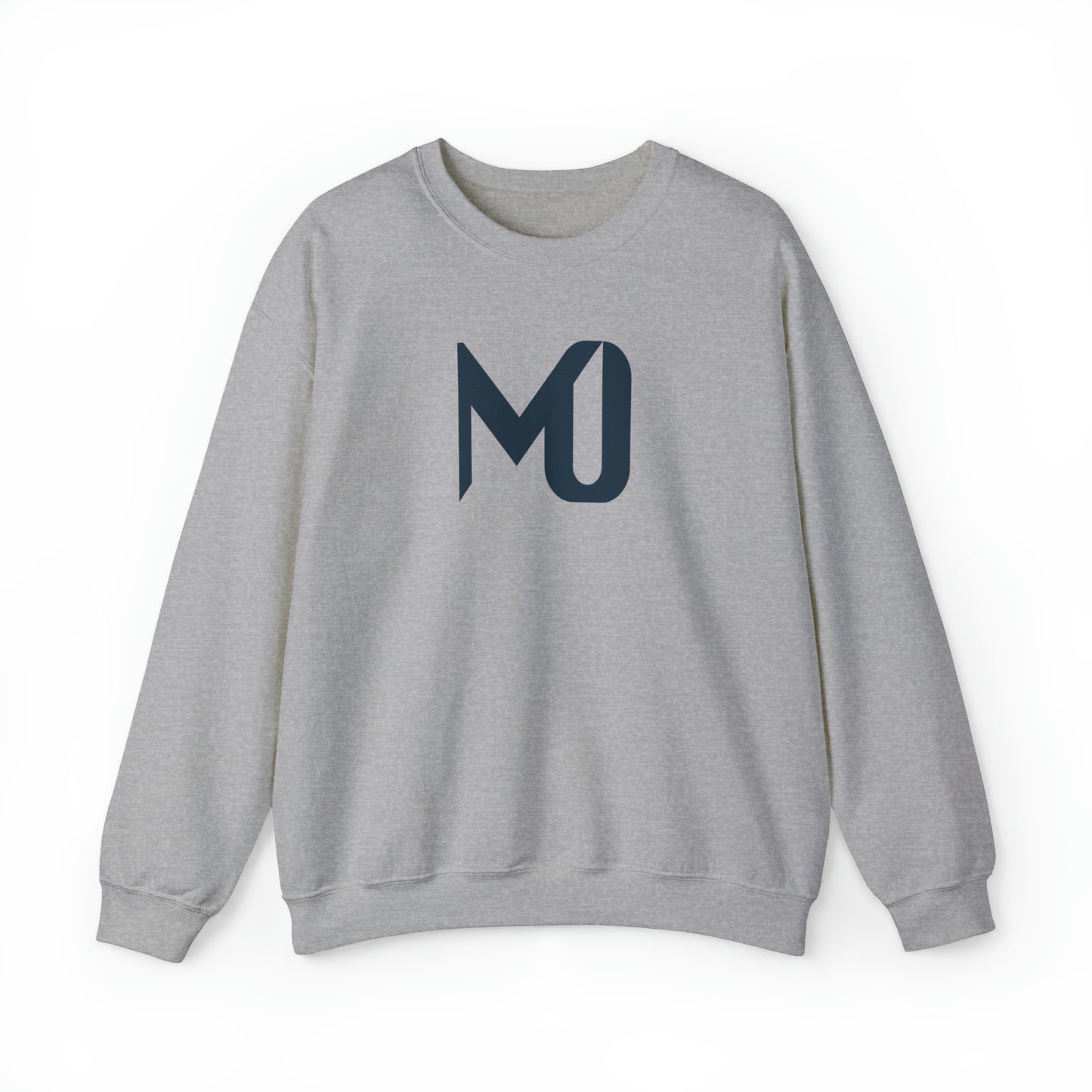 Megan Olbrys: Essential Crewneck