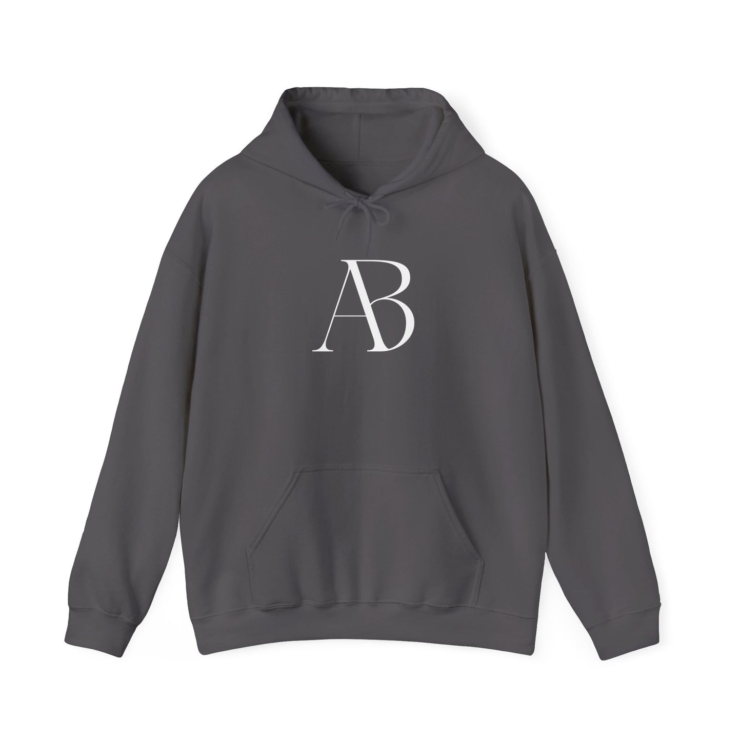 Ali Brigham: Logo Hoodie