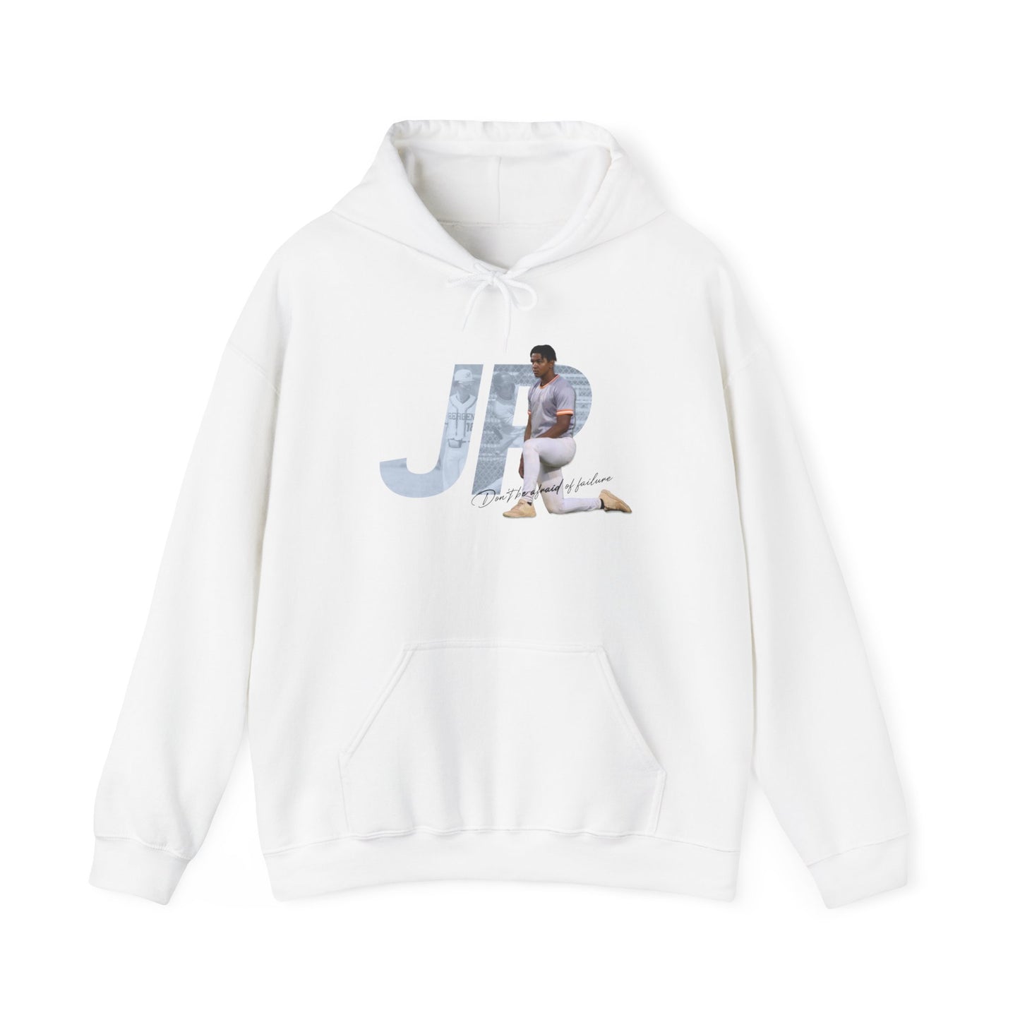 Julian Pinto: GameDay Hoodie