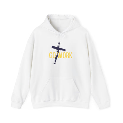 Bryce Thompson: Go Work Hoodie