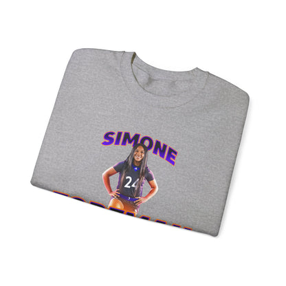 Simone Foreman: Essential Crewneck